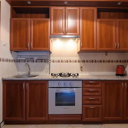 Апартаменти З Балконом На Площі Ринок * Lviv